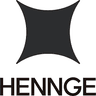 HENNGE logo