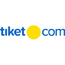 Tiket.com logo